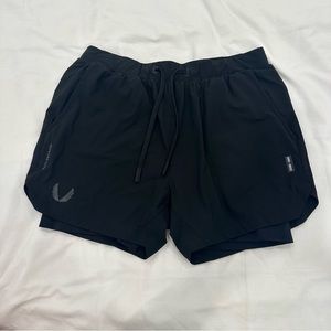 ASRV Shorts